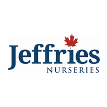 Jefferies Nurseries logo