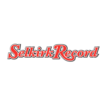 Selkirk Record logo