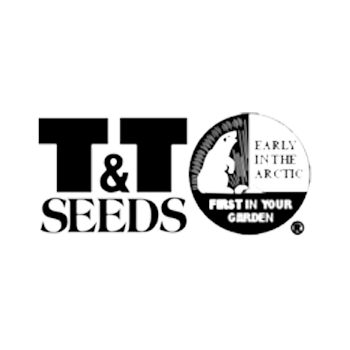 T & T Seeds logo