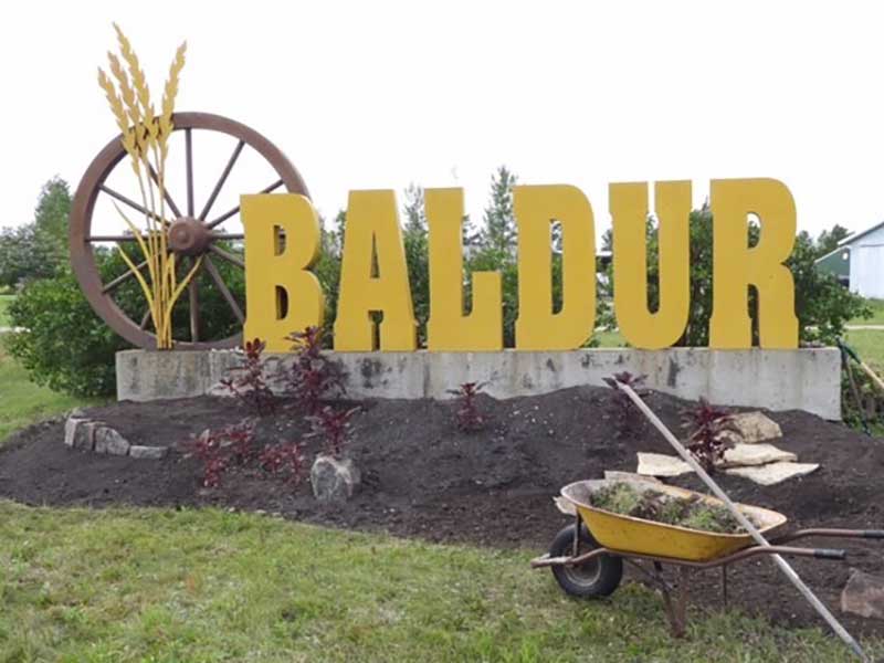 Baldur - Environmental Action - CIB MB Photo Essay Content 2021