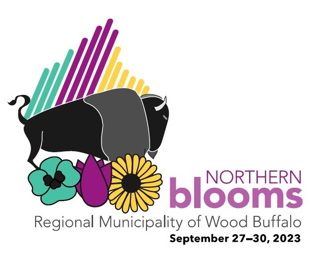 2023 CiB National Symposium & Awards — Northern Blooms, September 27-30, 2023, Wood Buffalo, Alberta