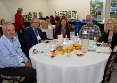 2024 MB Communities in Bloom (MBCIB) Provincial Conference - MBCIB 2024 Board Members